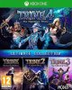 Trine - Ultimate Collection Русская Версия (Xbox One)