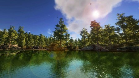 Игра Pro Fishing Simulator (PS4) Playstation 4