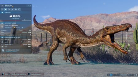 Jurassic World: Evolution 2 (  :  2)   (Xbox One/Series X) 