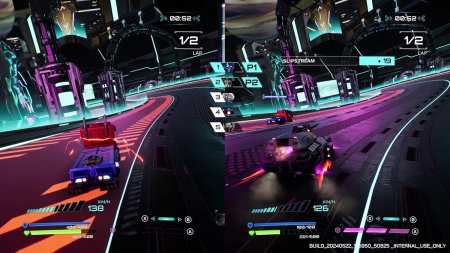 игра Transformers: Galactic Trials (Switch) для Nintendo Switch