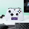  Будильник Paladone: XBOX Alarm Clock (PP7898XB)