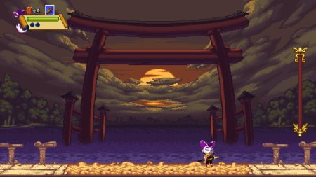 игра Kemono Heroes Коллекционное издание (Collector's Edition) (Switch) для Nintendo Switch