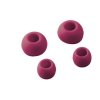Наушники проводные HAMA Flip In-Ear Stereo Earphones Черные PC/Wii U/PS Vita/3DS (PC) 