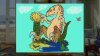Купить игру Dood's Big Adventure с поддержкой uDraw (Wii/WiiU) на Nintendo Wii диск