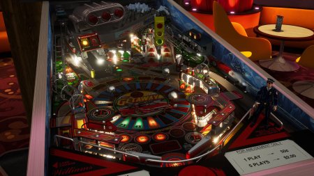 Pinball FX: Williams Pinball Anthology Volume 1 (Limited Run) (PS5)