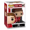 фигурки Фигурка Funko POP! TV: Рио (Rio) Бумажный дом (Ла Каса Де Папель) (Money Heist (La Casa De Papel)) ((917) 44198) 9,5 см