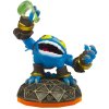 Skylanders Giants: Интерактивные фигурки Triple Pack (Pop Fizz, Trigger Happy, Rock Whirlwind)