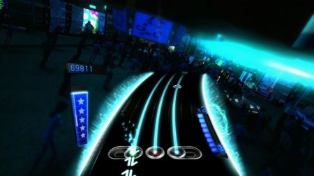 Dj Hero 2 Game (Xbox 360)
