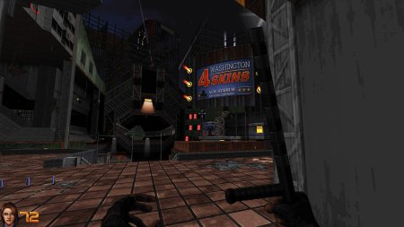 Игра Ion Fury Double Shot Edition Русская Версия (PS4) Playstation 4