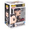 фигурки Фигурка Funko POP! Movies: Снайдер Кат Супермен (Snyder Cut Superman (Exc)) Лига справедливости Зака Снайдера (Justice League Snyder) ((1127) 56835) 9,5 см