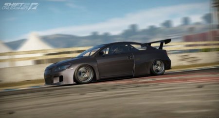 Need for Speed: Shift 2 Unleashed Limited Edition Русская Версия (Xbox 360) USED Б/У