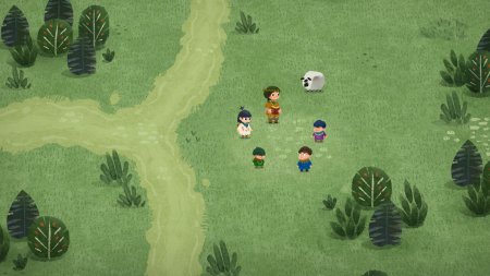 Игра Carto Русская Версия (PS4) Playstation 4
