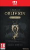 The Elder Scrolls 4 (IV): Oblivion Remastered Deluxe Edition (Switch 2)