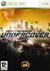 Need For Speed: Undercover (Xbox 360) USED Б/У