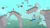 игра Ultimate Chicken Horse A-Neigh-Versary Edition Русская Версия (Switch) для Nintendo Switch