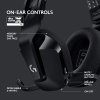 Гарнитура беспроводная Logitech G G733 LightSpeed Black (Черный) (PC) 