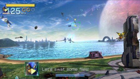  Star Fox Zero Limited edition (Wii U)  Nintendo Wii U 