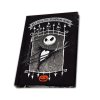  Набор ABYstyle: Джек (Jack) Кошмар Перед Рождеством (Nightmare Before Christmas) (Кружка + Брелок + Записная книжка) (ABYPCK162)