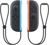 Набор из 2-х контроллеров Joy-Con 2 Светло-Синий/Светло-Красный (Light Blue/Light Red) Оригинал (Switch 2)