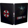 Resident Evil 2 Remake SteelBook Edition Русская Версия (PS4)