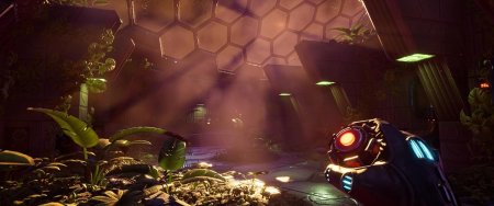 System Shock Русская Версия (PS5)