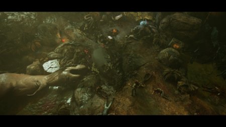 Gamedec Definitive Edition (PS5)