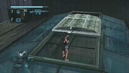  Lara Croft Tomb Raider: Legend (PSP) USED / 