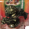 Skylanders Giants: Интерактивная фигурка Metallic Shroomboom