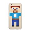  Чехол на Iphone 6 WY-C006 Кристальный (прозрачный) Чехлы