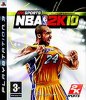 NBA 2K10 (PS3) USED /