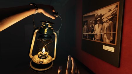 игра The Bridge Curse 2: The Extrication Русская Версия (Switch) для Nintendo Switch