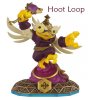 Skylanders Swap Force: Интерактивная фигурка (трансформер) Hoot Loop