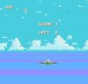   136  1 KD-6069 Sky Destroyer /Jewellery /Super Mario /Seicross /Spartan X (8 bit)   