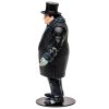   McFarlane Toys DC Gaming:  (The Penguin)    (Build-A Arkham City) (0787926154672) 18   