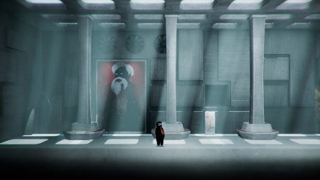 Игра Beholder 3 Русская Версия (PS4/PS5) Playstation 4