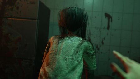 игра The Bridge Curse 2: The Extrication Русская Версия (Switch) для Nintendo Switch