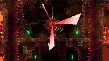 игра Rising Hell Специальное Ограниченное Издание (Special Limited Edition) (Switch) для Nintendo Switch