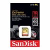SDXC Карта памяти 16GB Sandisk Class 10 Extreme UHS-I (U3) R/W 60/40MB/s (PC) 