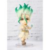 Фигурка BANDAI Tamashii Nations Figuarts mini: Сенку Исигами (Senku Ishigami) Доктор Стоун (Dr. Stone) (595126) 9 см 
