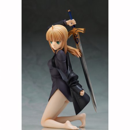 Фигурка Good Smile Company Aniplex: Себастьян Михаэлис (Sebastian Michael) Темный дворецкий (Kuroshitsuji Black Butler) (4571368444349) 25 см  