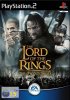 The Lord of the Rings: The Two Towers (PS2) USED Б/У