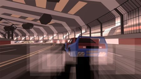 Formula Retro Racing: World Tour Специальное Издание (Special Edition) (PS5)