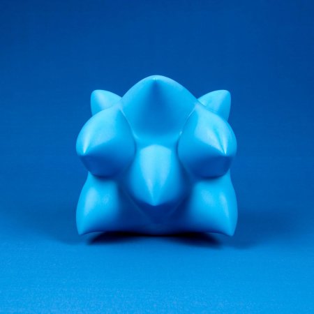  Лампа/Светильник/Ночник Fizz Creations Mood Light: Еж Соник (Sonic The Hedgehog) (241730) 15 см