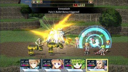 игра Kemco RPG Selection vol. 5 (Switch) для Nintendo Switch