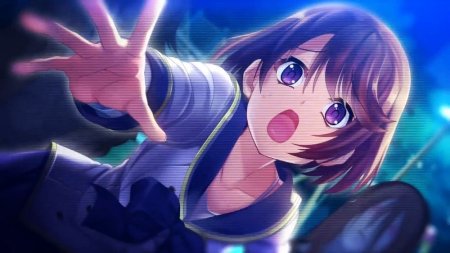 Игра Song of Memories (PS4) Playstation 4