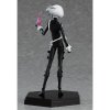 Фигурка Good Smile Company Pop Up Parade: Лио Фотия Монохромный (Lio Fotia Monochrome) Промар (Promare) (4580416943413) 18 см 