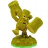 Skylanders Spyro's Adventure: Набор интерактивных фигурок Drobot, Stump Smash, Gold Flameslinger
