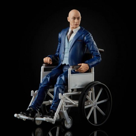  Hasbro Marvel Legends:     (Magneto and Professor X) (E9290) 15 