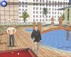 International Cue Club 2 (PS2) USED Б/У