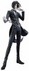 Фигурка Mega House: Себастьян Михаэлис (Black Butler Sebastian Michael) Темный дворецкий: Глава о цирке (Kuroshitsuji: Book of Circus) (817267) 25 см